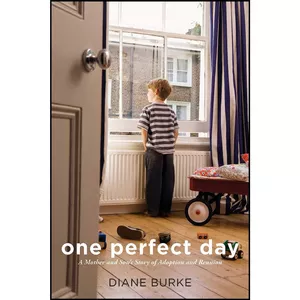 کتاب One Perfect Day اثر Diane Burke and Steve Orlandi انتشارات Skyhorse
