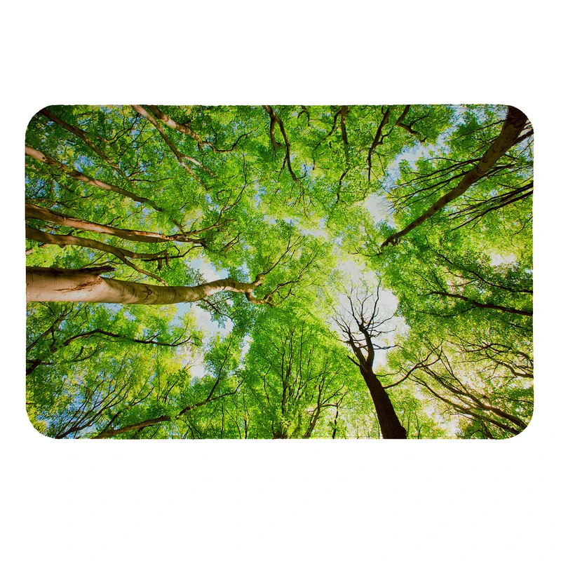  پادری طرح منظره کد 5782 سایز 60 × 40 سانتی‌متر