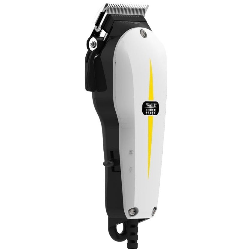 ماشین اصلاح موی سر و صورت وال مدل SUPER TAPER -  - 1