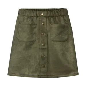 دامن راسته زنانه اسمارا مدل 447892