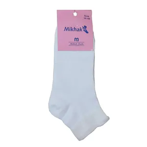 جوراب مدل خورشید کد kh137