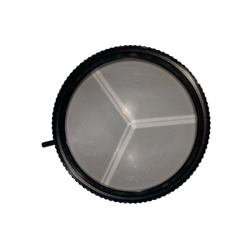 فیلتر لنز تلسار مدل KALEIDOSCOPE MIRACLE 3F - 77MM