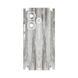 MAHOOT Wood Texture 8-FullSkin Cover Sticker for Xiaomi Poco F6