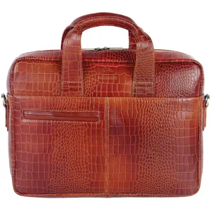 کیف اداری چرم بارز مدل DL76.PRIMA