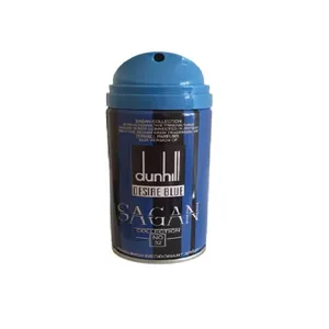 اسپری خوشبو کننده بدن مردانه ساگان مدل Dunhill حجم 150 میلی لیتر