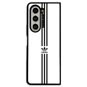 AKAM AMCWSGZFOLD5-ADIDAS6 Cover For Samsung Galaxy Z Fold 5