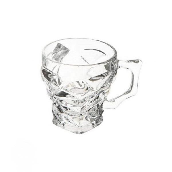 فنجان بوگاتی مدل اوپیوم کد 000999 بسته 6 عددی