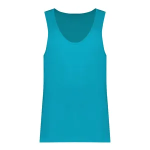 زیرپوش رکابی یقه گرد مردانه مدل 3839