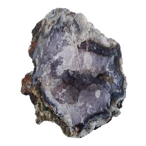 سنگ راف آمیتیست مدل AK072