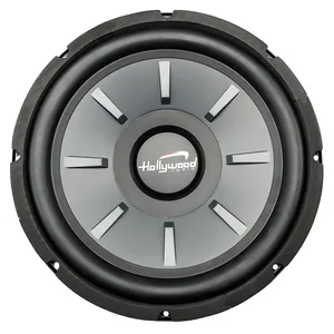 ساب ووفر خودرو هالیوود مدل HW-1275