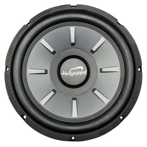 ساب ووفر خودرو هالیوود مدل HW-1275