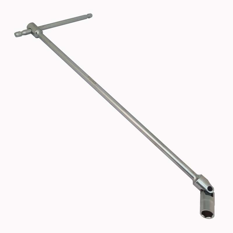 آچار بکس لقلقه ای مدل M-12 سایز 10 میلی متر