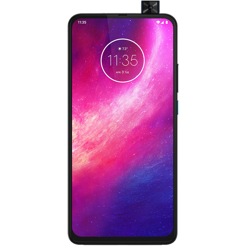 گوشی موبایل موتورولا مدل One Hyper XT2027-3 دو سیم کارت ظرفیت 128 گیگابایت