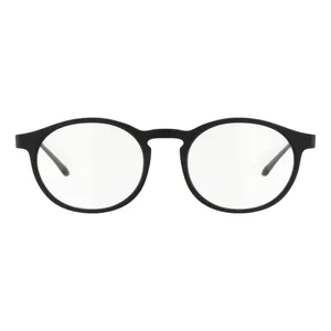 فریم عینک طبی پنتوس (Pantos) مردانه جورجیو آرمانی مدل 0AR7097-5042-50 مناسب برای انواع صورت