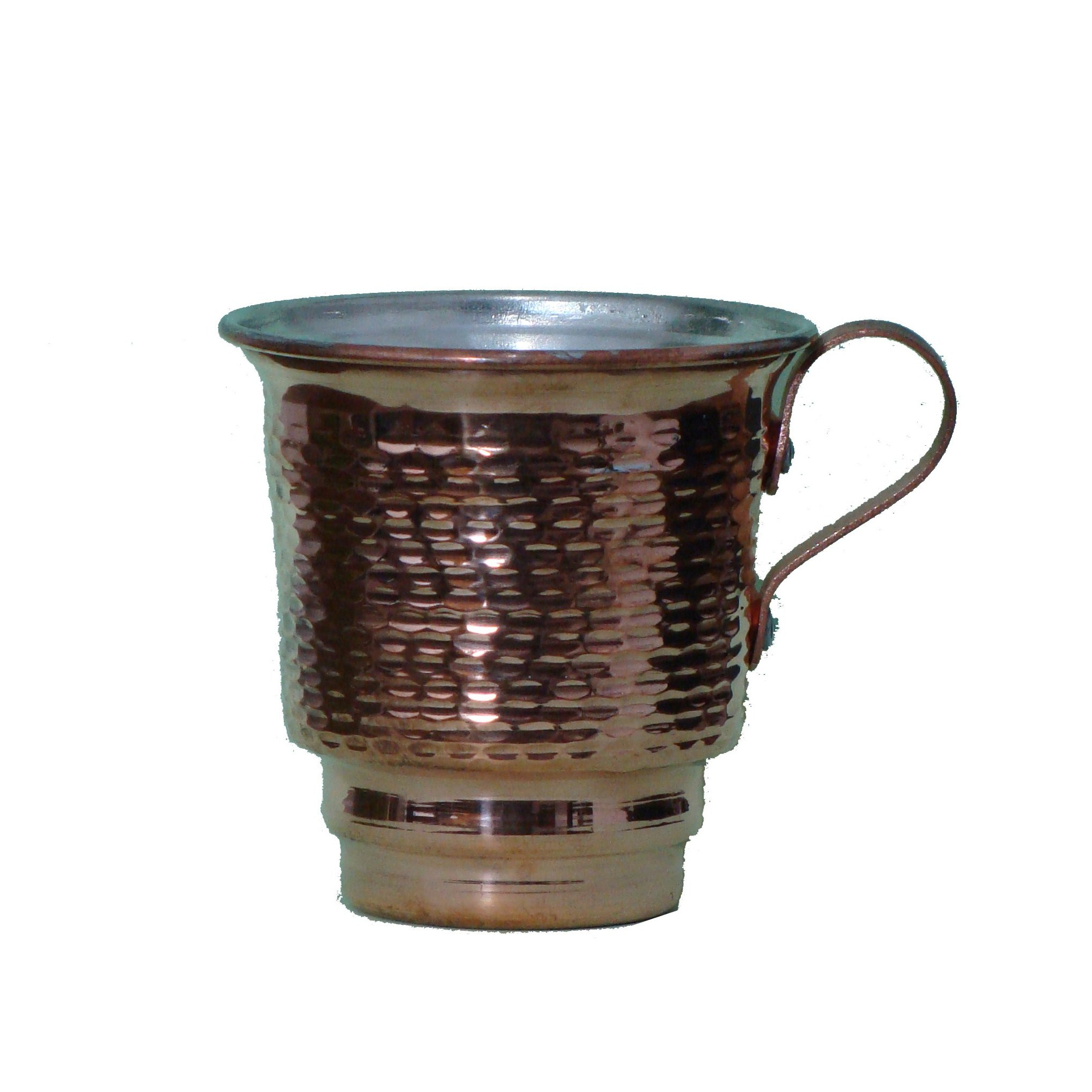 لیوان مسی کد 136