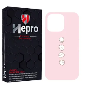 HEPRO MC Cover for Apple IPHONE 13