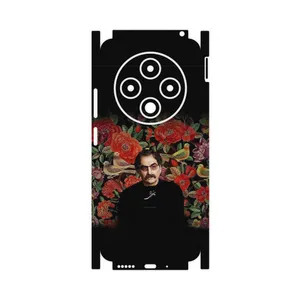 MAHOOT Shahram Nazeri-FullSkin Cover Sticker for Xiaomi Redmi 14C