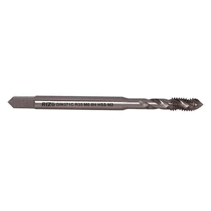 قلاویز مارپیچ ریزو مدل ART-RGM-S6M سایز 6 میلی متر
