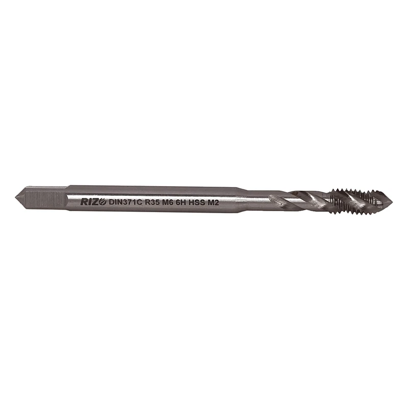 قلاویز مارپیچ ریزو مدل ART-RGM-S6M سایز 6 میلی متر