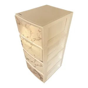 فایل کشویی مدل 4 کشو مارینا T313