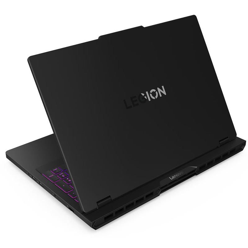 لپ تاپ 16 اینچی لنوو مدل Legion 5 16IAX10-Core Ultra 9 275HX-32GB DDR5 4800MHz-1TB SSD-RTX5060 8GB-FHD 240Hz-W