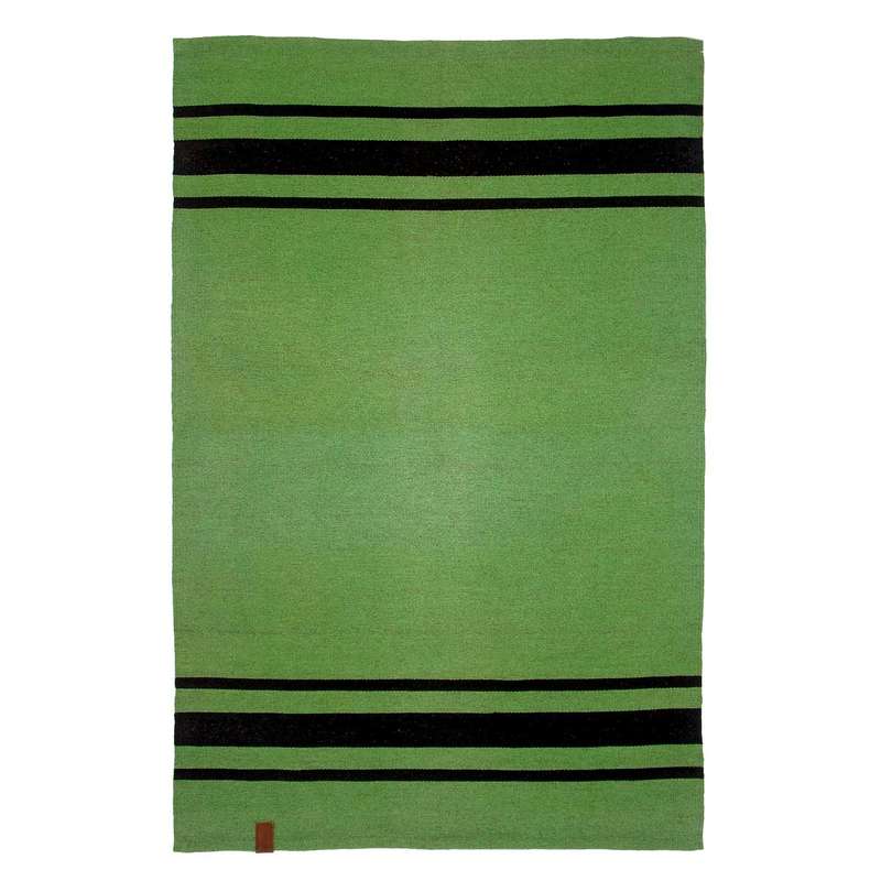 گلیم دستباف یک و نیم متری آزادسرو کد DG7142