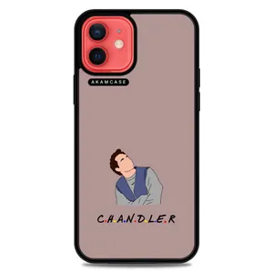 AKAM AMCAW12-FRIENDS4 Cover For Apple iPhone 12