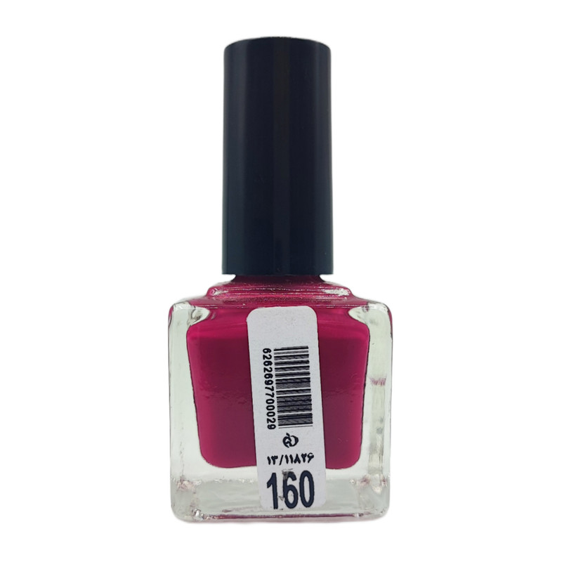 لاک ناخن داتمه شماره 160