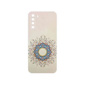 MAHOOT Art of Illumination 1 Cover Sticker for Gplus X10