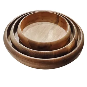 کاسه مدل آلاله مجموعه 3 عددی