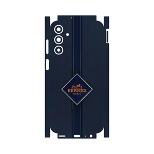 MAHOOT Hermes_Logo-FullSkin Cover Sticker for Samsung Galaxy A15