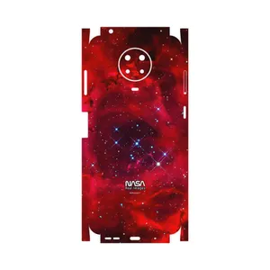 MAHOOT Universe b NASA 10-FullSkin Cover Sticker for Nokia G20