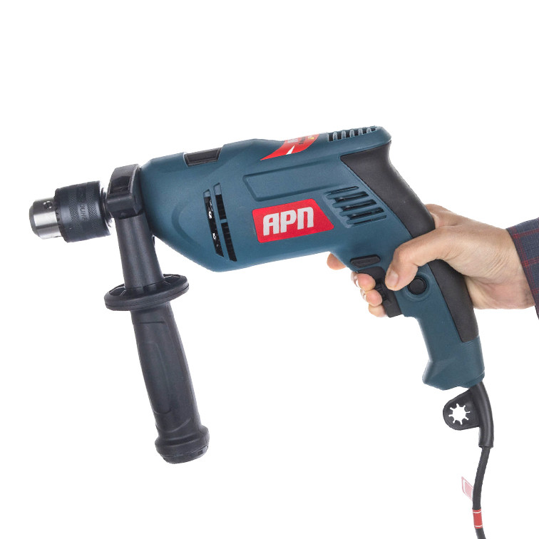 دریل چکشی ای پی ان مدل DR13F دریل چکشی ای پی ان مدل DR13F