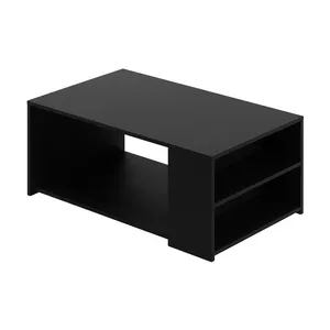 میز جلو مبلی مستطیلی مدل فلین کد F02