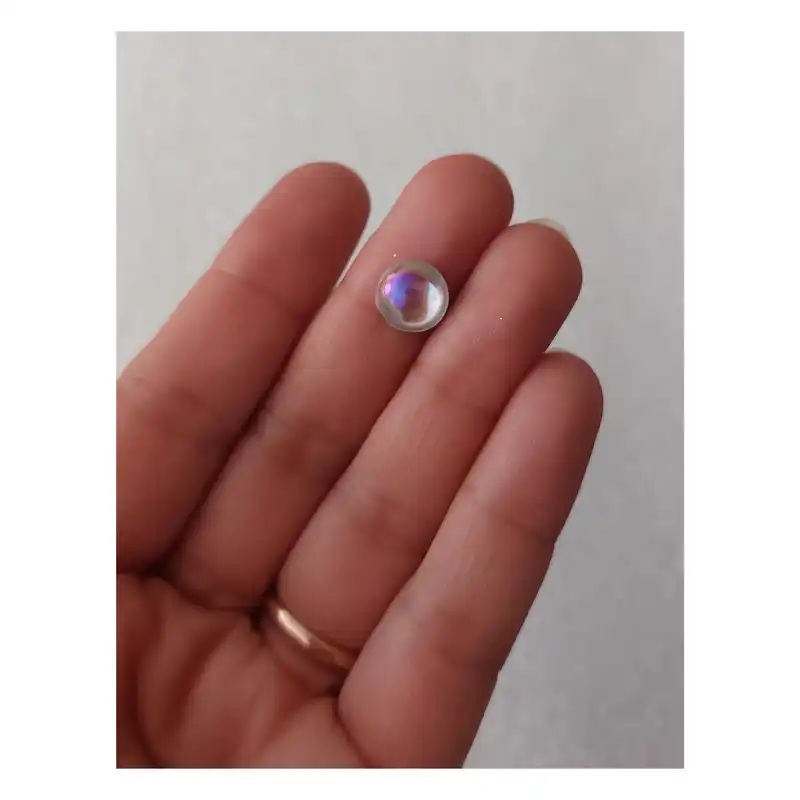 نگین مدل حرارتی طرح صدفی بسته 50 عددی