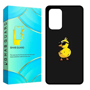 Ghab Guard GCHPA53 Cover For Samsung Galaxy A53 5G  