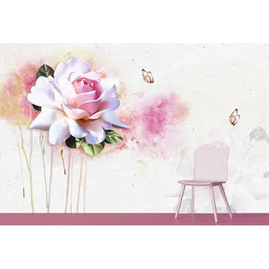 پوستر دیواری سه بعدی مدل 12043