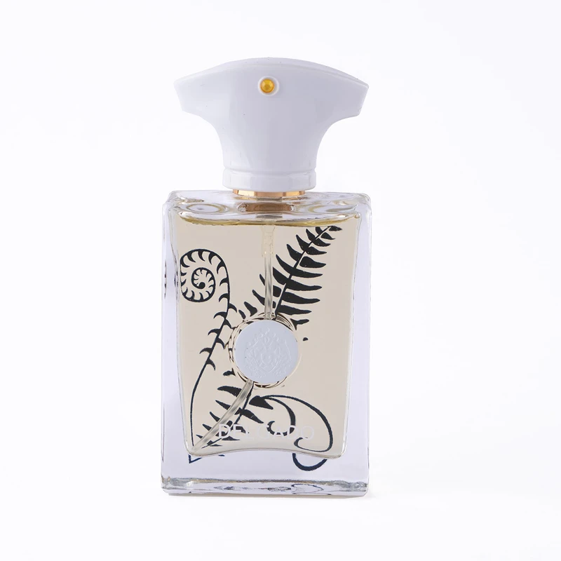 عطر جیبی دلگادو مدل براکن با رایحه تلخ حجم 25 میلی لیتر
