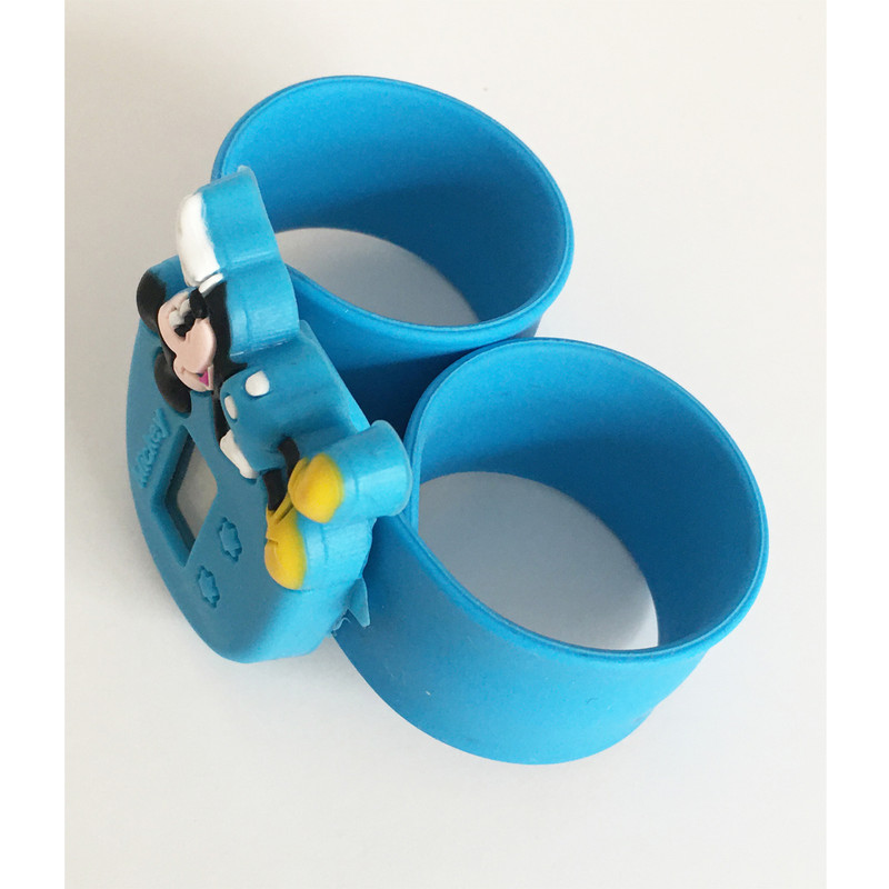 ساعت مچی دیجیتال مدل میکی کد AB.M