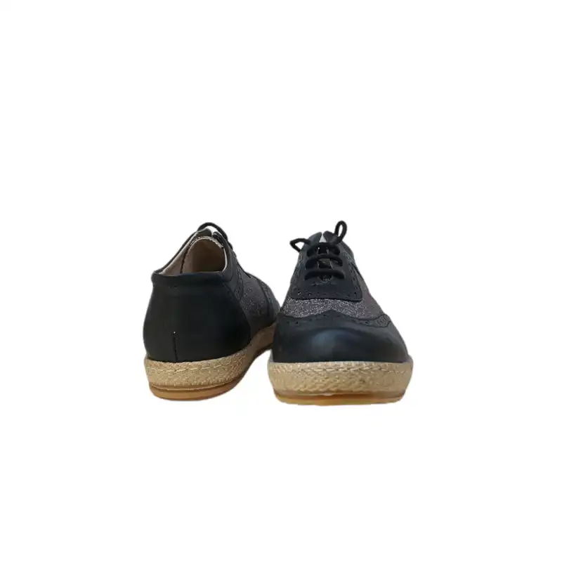 کفش زنانه مدل ژنرال 999TAK02 رنگ مشکی