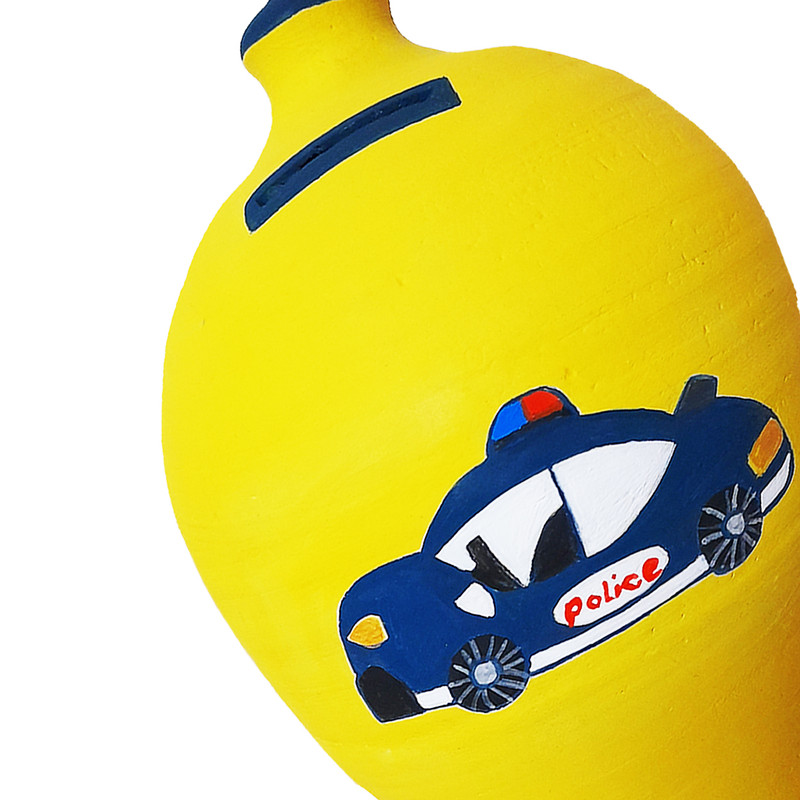 قلک مدل ماشین کد 012