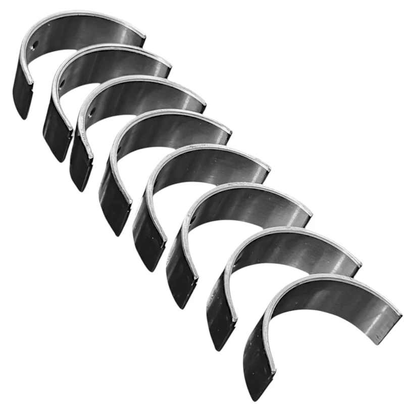یاتاقان متحرک آی بی بی سی مدل STD مناسب برای پژو پارس و 405 بسته 8عددی