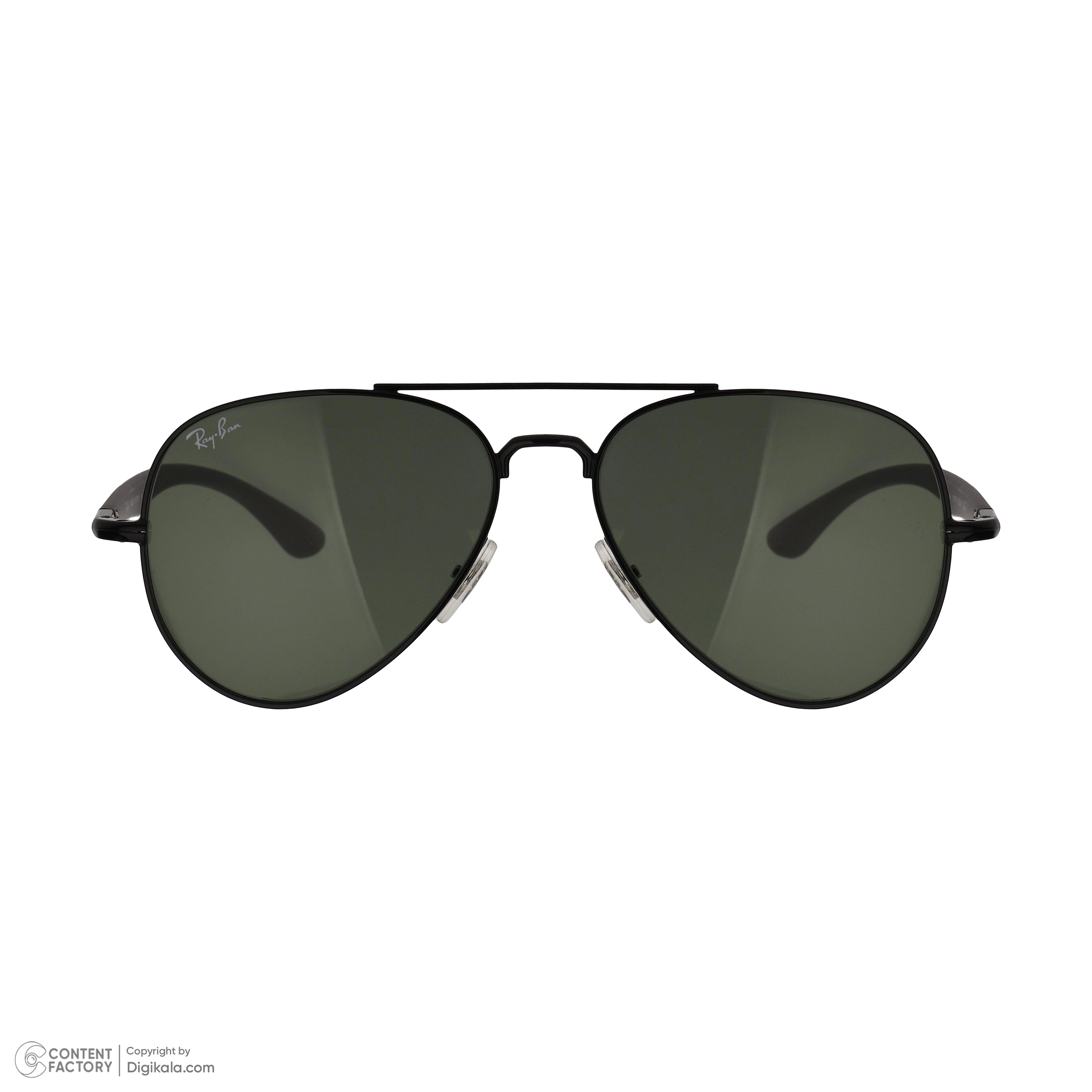 عینک آفتابی ری بن مدل 3675-002/31