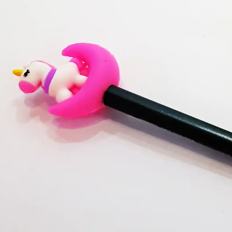 سرمدادی مدل یونیکرن و ماه کد 011