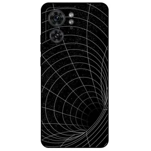 Megafone Wormhole 8108 Cover For Motorola Moto Edge 40