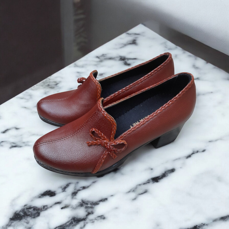 کفش زنانه مدل pg1