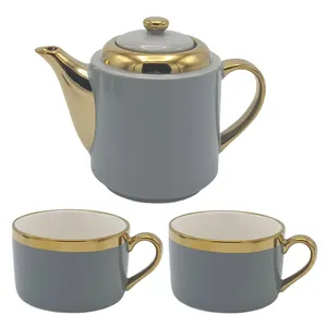 سرویس چای خوری 3 پارچه مدل CER-1