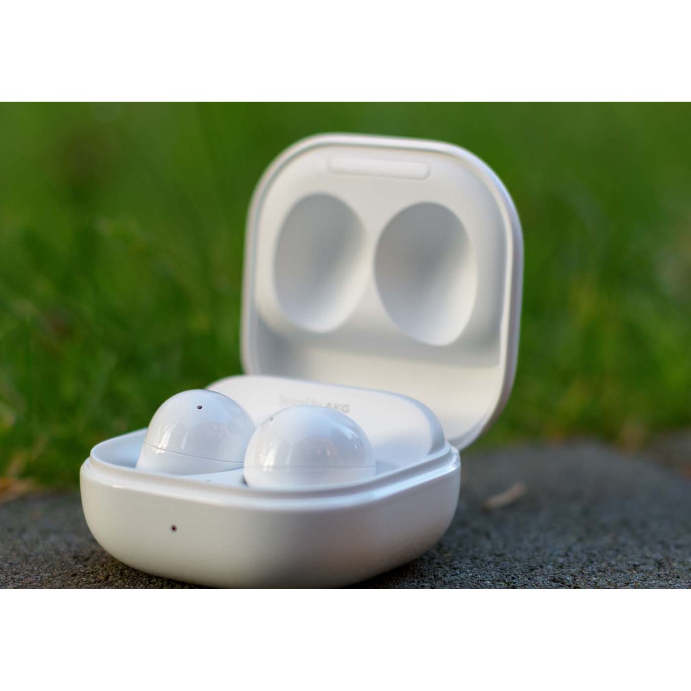 هدفون بلوتوثی سامسونگ مدل Galaxy Buds FE -  - 14
