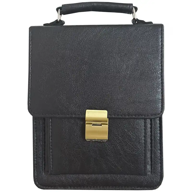 کیف مدارک مدل پاسپورت