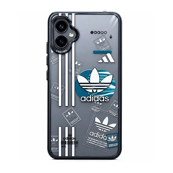 کاور مدل Case Pro طرح آدیداس مناسب برای گوشی موبایل سامسونگ Galaxy A05